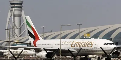 Emirates Cargo